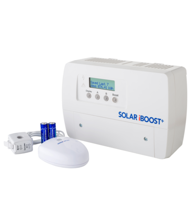 Solar Iboost+